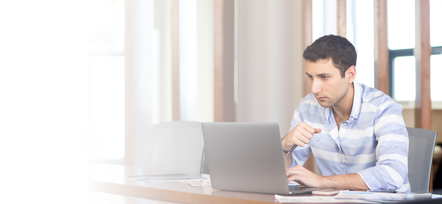 Lastcode Innovative Technology Banner