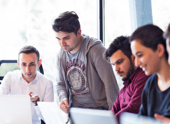 Software Development Process