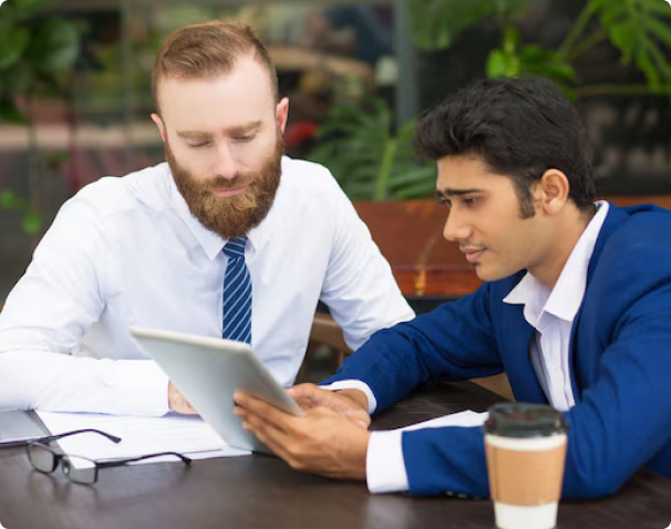 Lastcode Services Overview